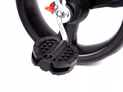 Triratis dviratis, vežimėlis Trike fix Lite