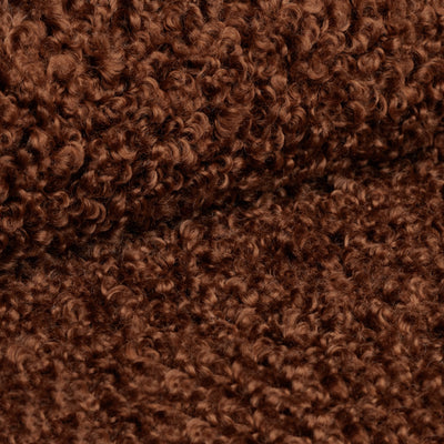 Qubo™ Daddy Rabbit Marigold FLUFFY FIT sėdmaišis