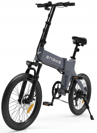 Elektrinis dviratis Engwe C20 PRO  rėmas 20 colių