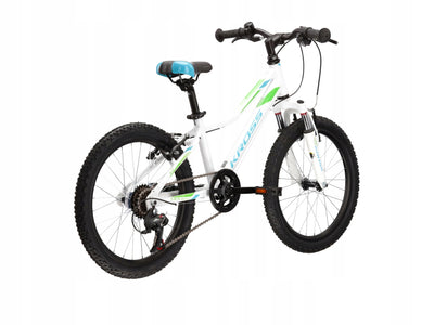Dviratis Kross Lea mini 2.0