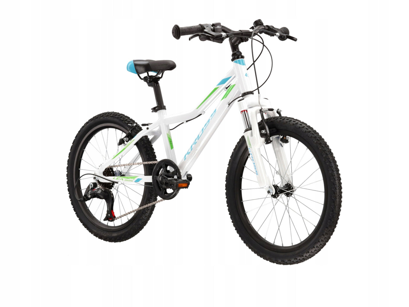 Dviratis Kross Lea mini 2.0