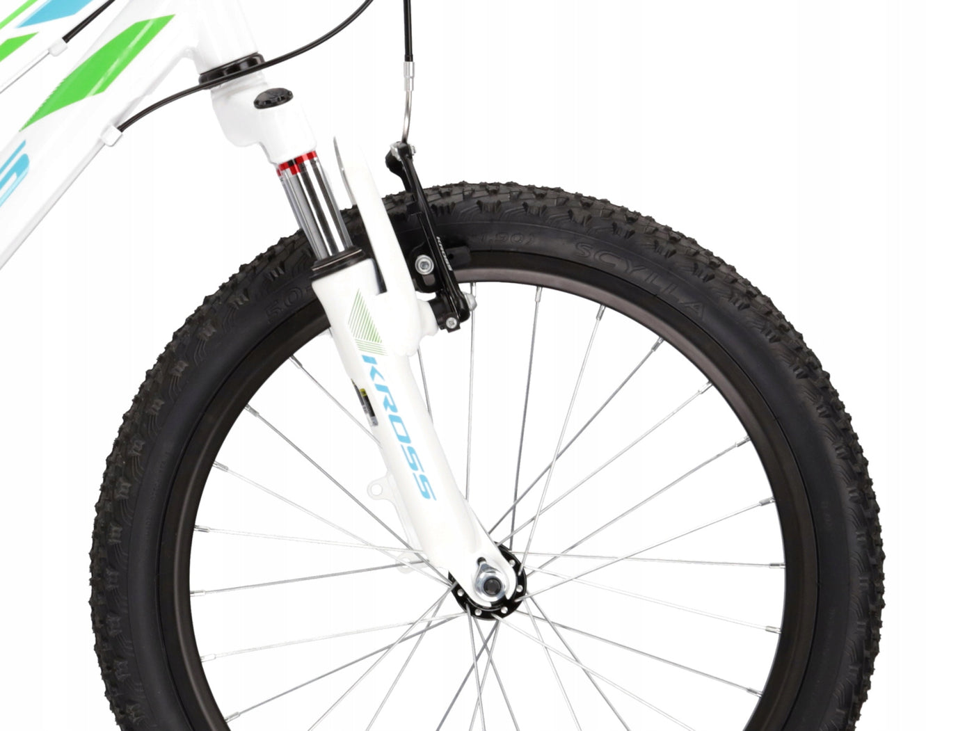 Dviratis Kross Lea mini 2.0