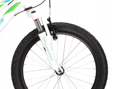 Dviratis Kross Lea mini 2.0