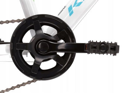 Dviratis Kross Lea mini 2.0