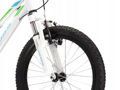 Dviratis Kross Lea mini 2.0