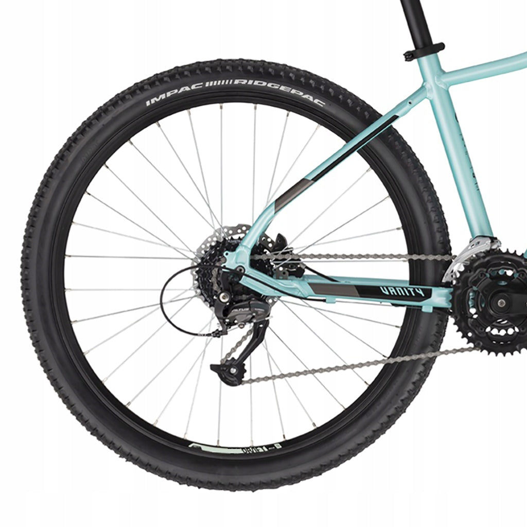 Kellys Vanity 50 kalnų dviratis 19 colių 29 ratai