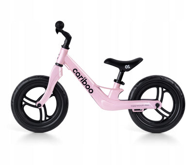 Balansinis dviratis CARIBOO Magnesium Pro