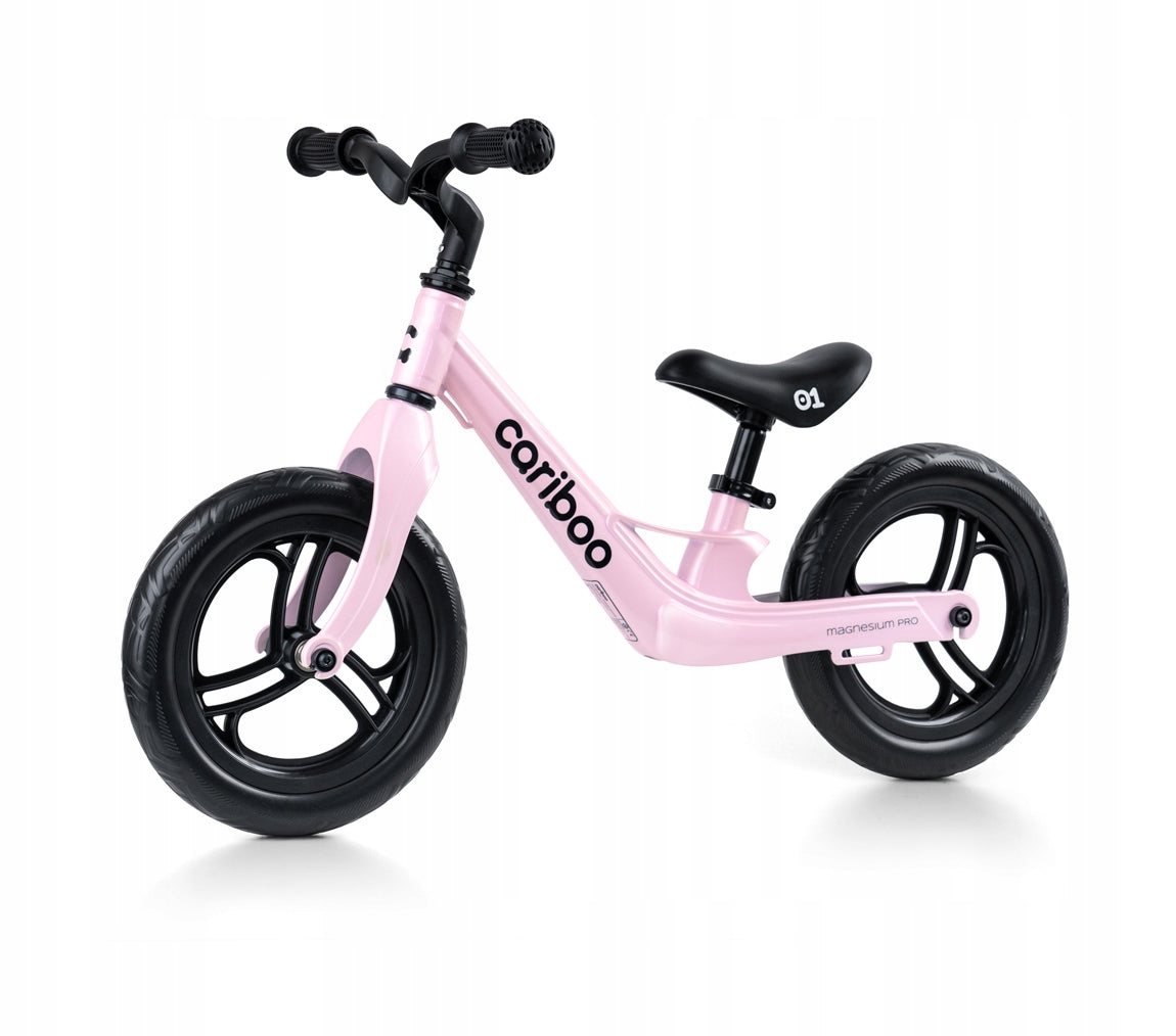 Balansinis dviratis CARIBOO Magnesium Pro