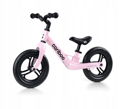Balansinis dviratis CARIBOO Magnesium Pro