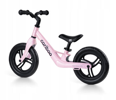 Balansinis dviratis CARIBOO Magnesium Pro
