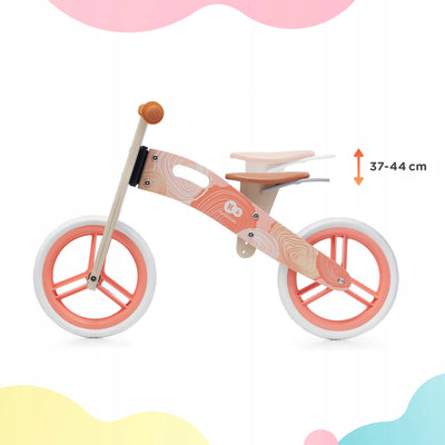Balansinis dviratis Kinderkraft Runner