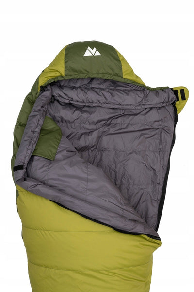 Miegmaišis Volven Polaris 70 cm x 215 cm