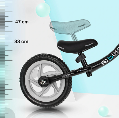 Balansinis dviratis vaikams nuo 3m.