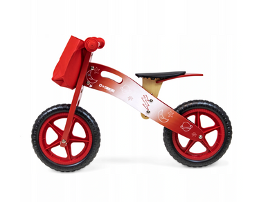 Balansinis dviratis vaikams iki 30kg
