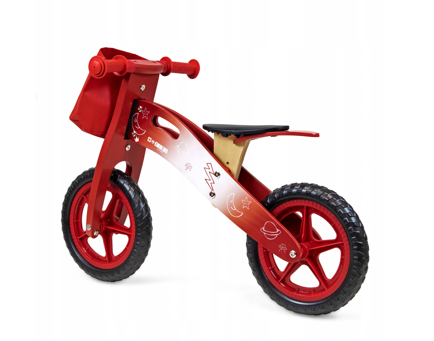 Balansinis dviratis vaikams iki 30kg