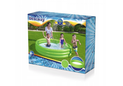 Pripučiamas baseinas Bestway 51027 183 cm / 33cm