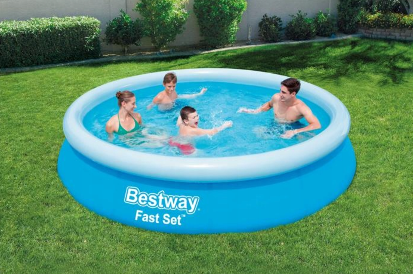 Baseinas Bestway 57274 366x 76 cm