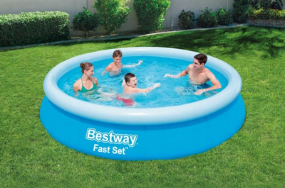 Baseinas Bestway 57274 366x 76 cm