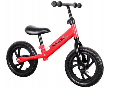 Balansinis dviratis vaikams  iki 30kg