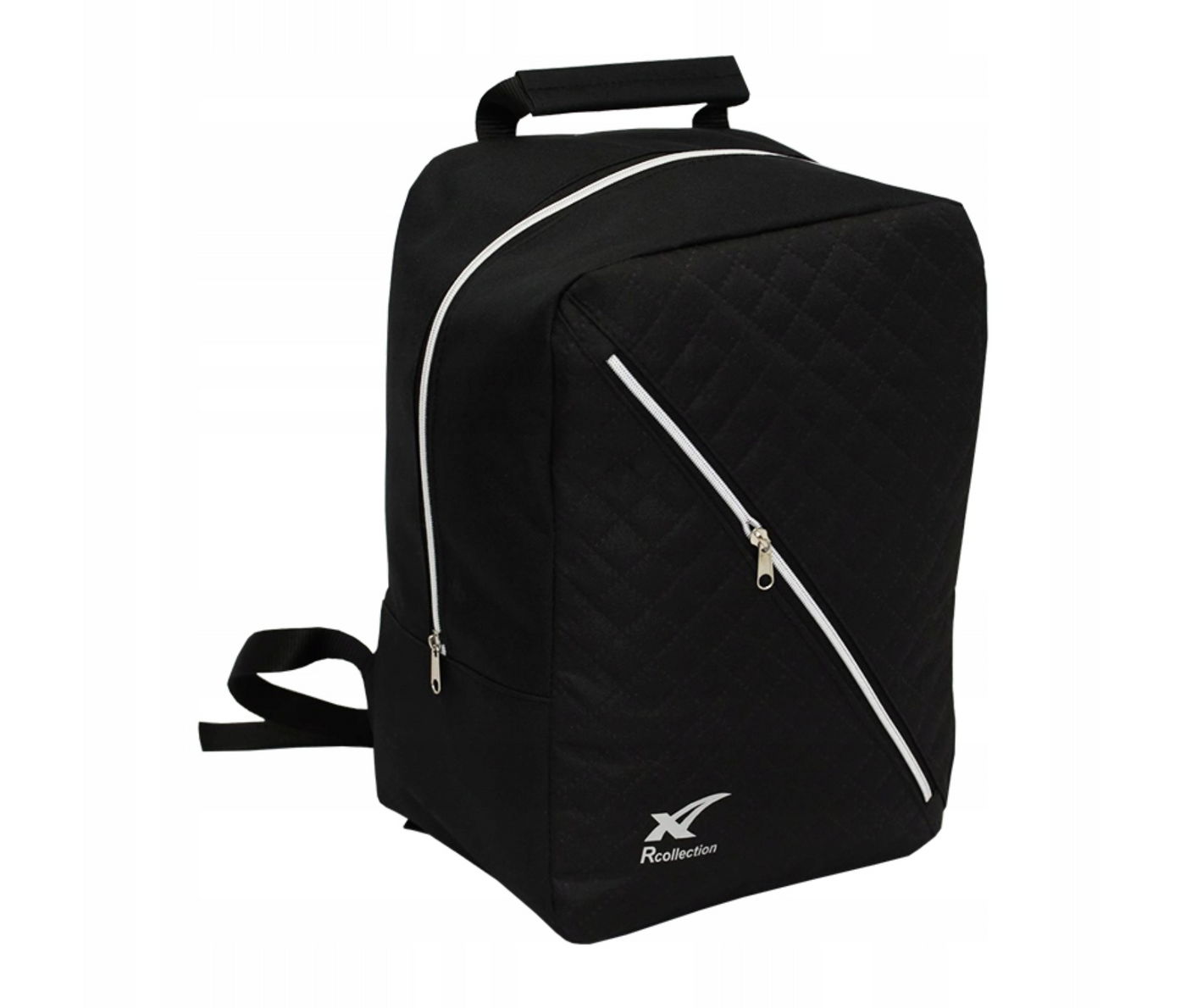 Kuprinė 20 L juoda