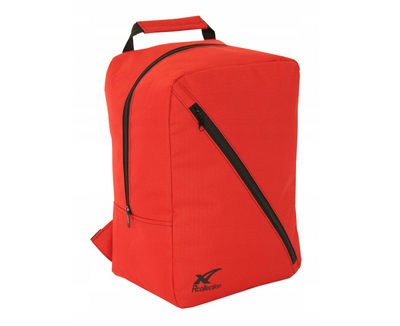Kuprinė 20 L raudona