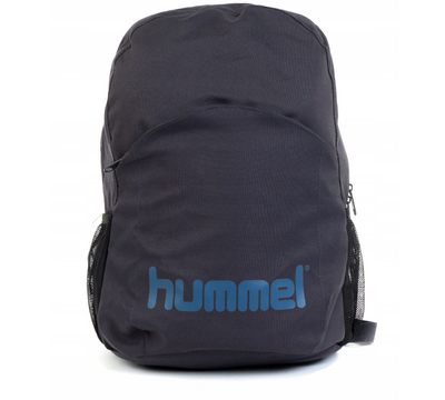 Kuprinė Hummel 20L juoda