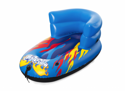 Pripučiampos rogutės Bestway 84x46 cm