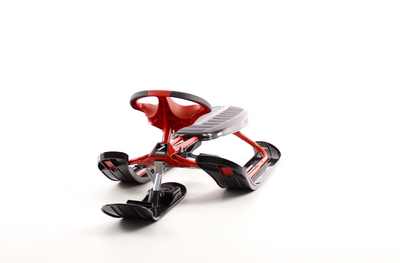 Rogės su vairu Stiga Racer Ultimate Pro