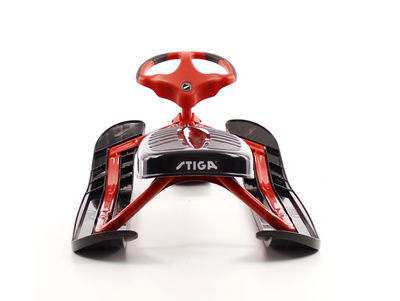 Rogės su vairu Stiga Racer Ultimate Pro