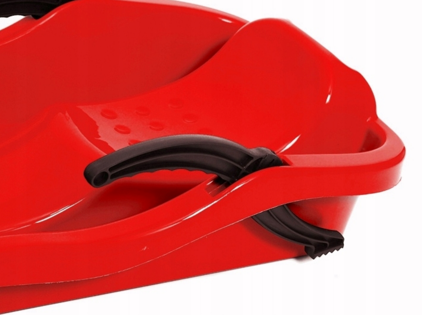 Plastikinės rogutės + Dovana čiuožynė