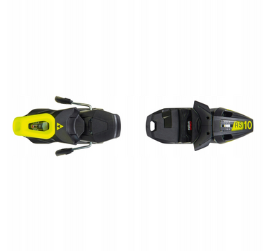 Kalnų slidės Fischer RC One 74 Allride 167 cm