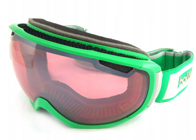 Slidinėjimo akiniai Bolle 21445 UV-400 kat. 2