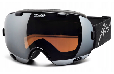 Slidinėjimo akiniai Arctica G-100C UV-400 + Dovana
