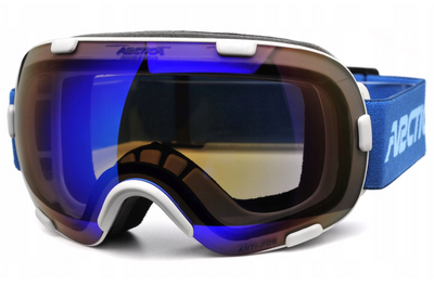 Slidinėjimo akiniai Arctica G-100C UV-400 + Dovana