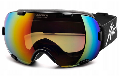 Slidinėjimo akiniai Arctica G-100C UV-400 + Dovana