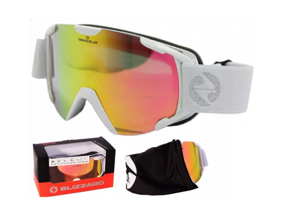 Slidinėjimo akiniai BLIZZARD 938 UV 400