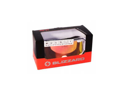 Slidinėjimo akiniai BLIZZARD 938 UV 400