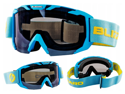 Slidinėjimo akiniai BLIZZARD 925 MDAZO UV-400