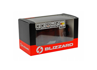 Slidinėjimo akiniai BLIZZARD 925 MDAZO UV-400