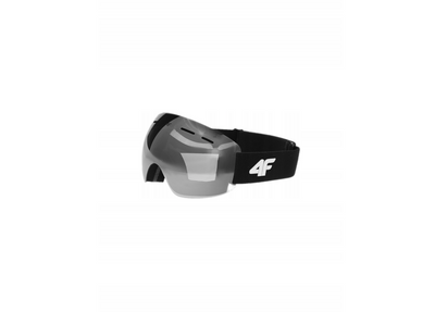 Slidinėjimo akiniai 4F GGD001 UV-400