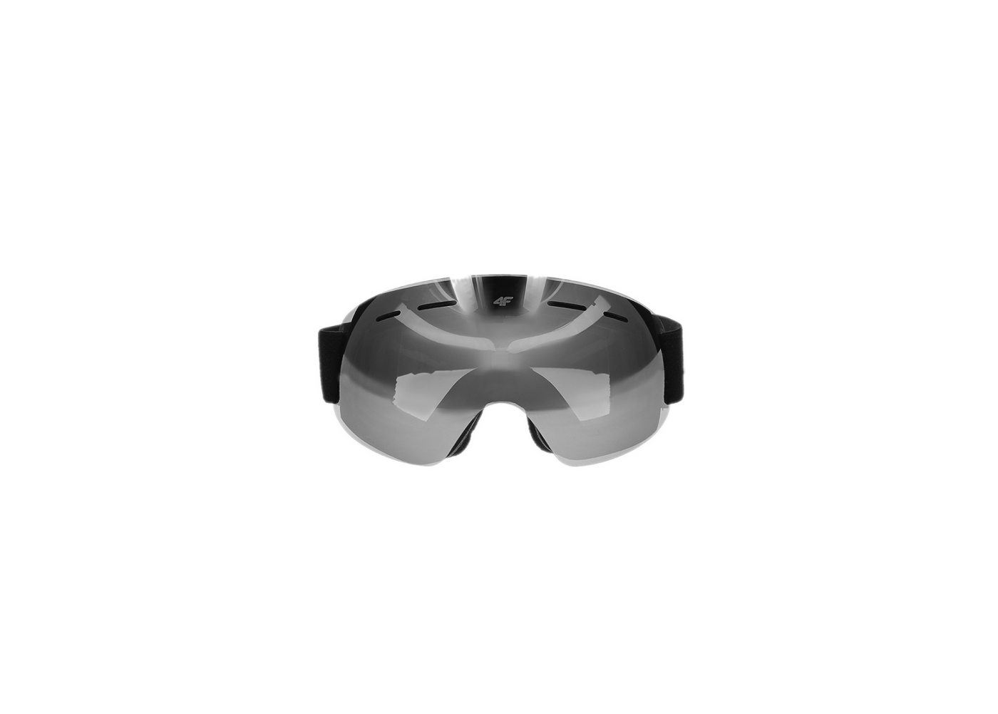 Slidinėjimo akiniai 4F GGD001 UV-400