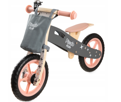 Balansinis dviratis Piccolo kids
