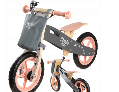 Balansinis dviratis Piccolo kids