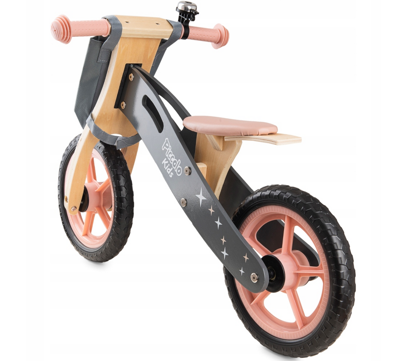 Balansinis dviratis Piccolo kids