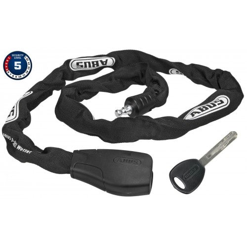 Spyna Abus Chain 6800/110 BK 2.0