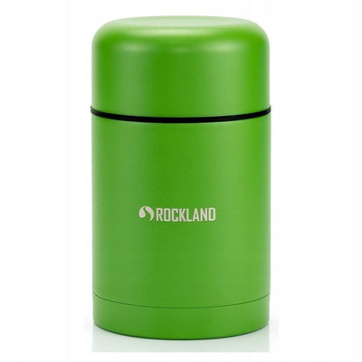 rockland termosas žalias