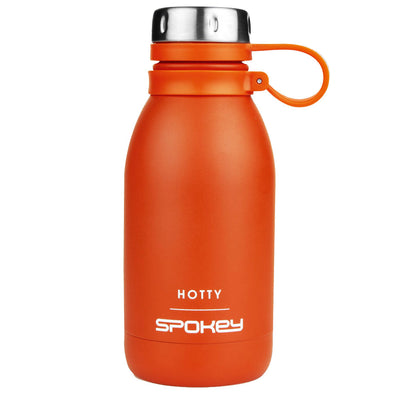 Termosas Spokey Hotty 520 ml orandžinis