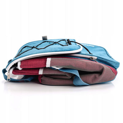 Minkštas šaltkrepšis Meteor frosty 30 l