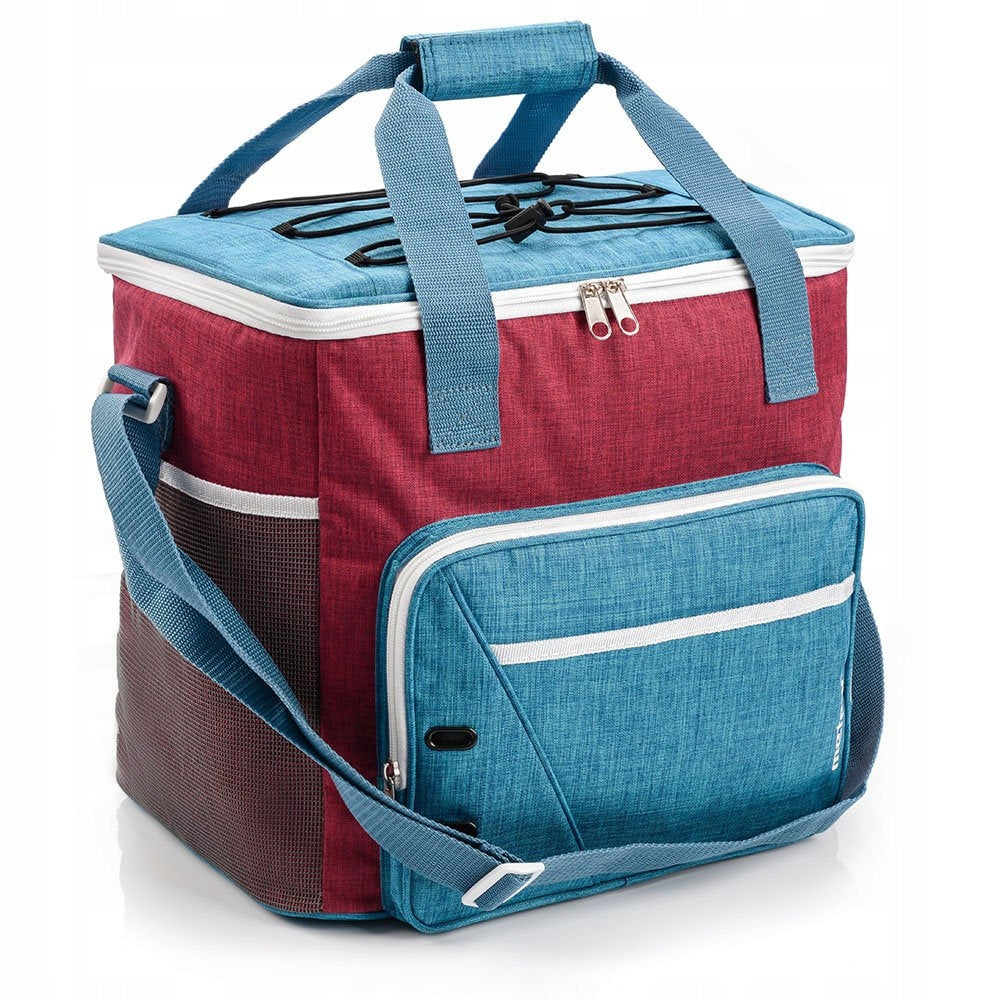 Minkštas šaltkrepšis Meteor frosty 30 l