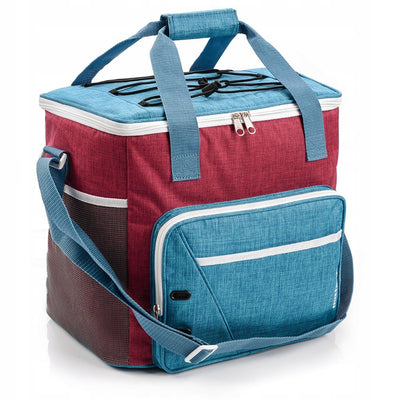 Minkštas šaltkrepšis Meteor frosty 30 l